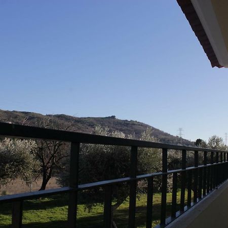 Quinta Chao Do Nabal Guest House Belmonte  Ngoại thất bức ảnh