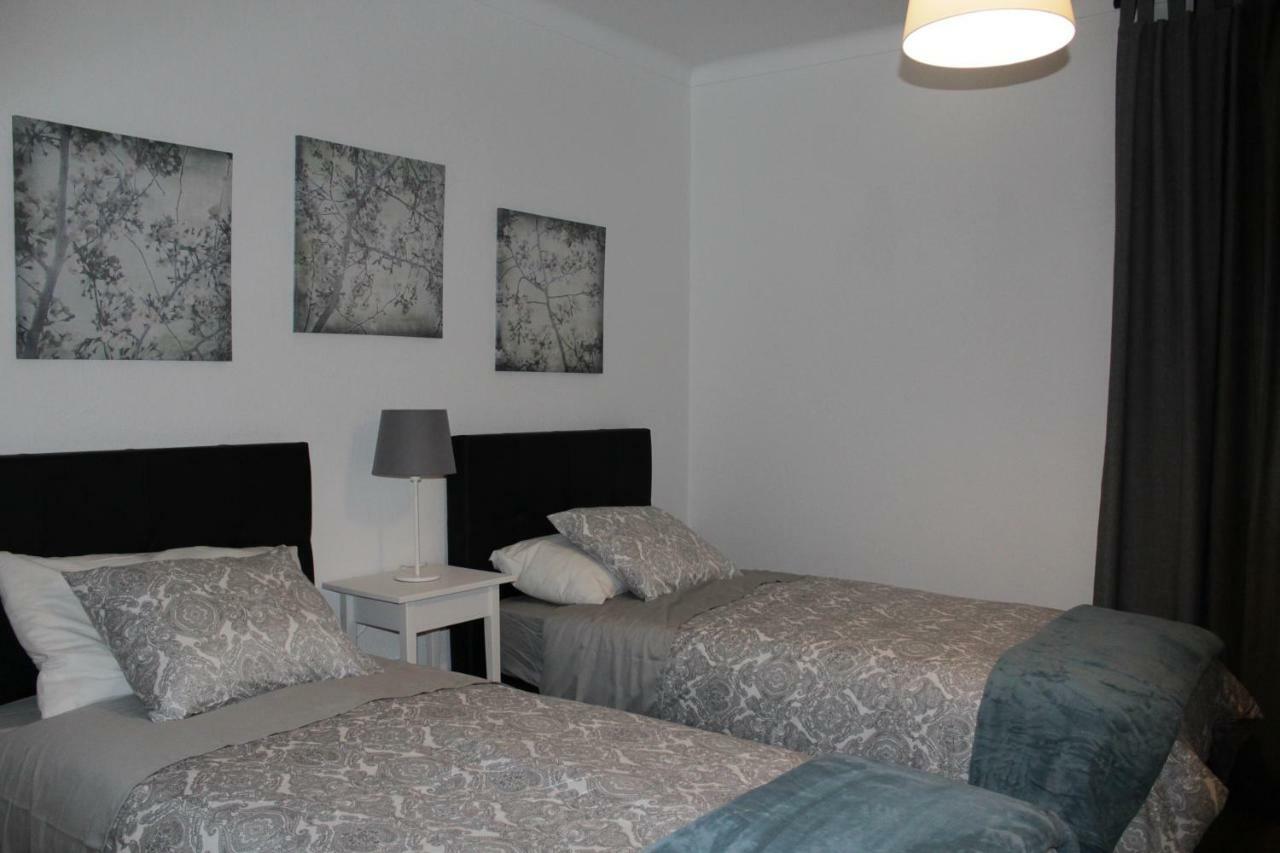 Quinta Chao Do Nabal Guest House Belmonte  Ngoại thất bức ảnh