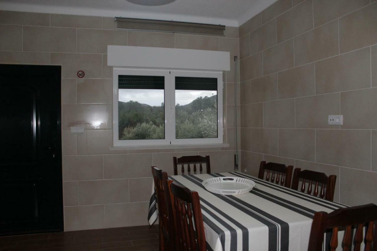 Quinta Chao Do Nabal Guest House Belmonte  Ngoại thất bức ảnh
