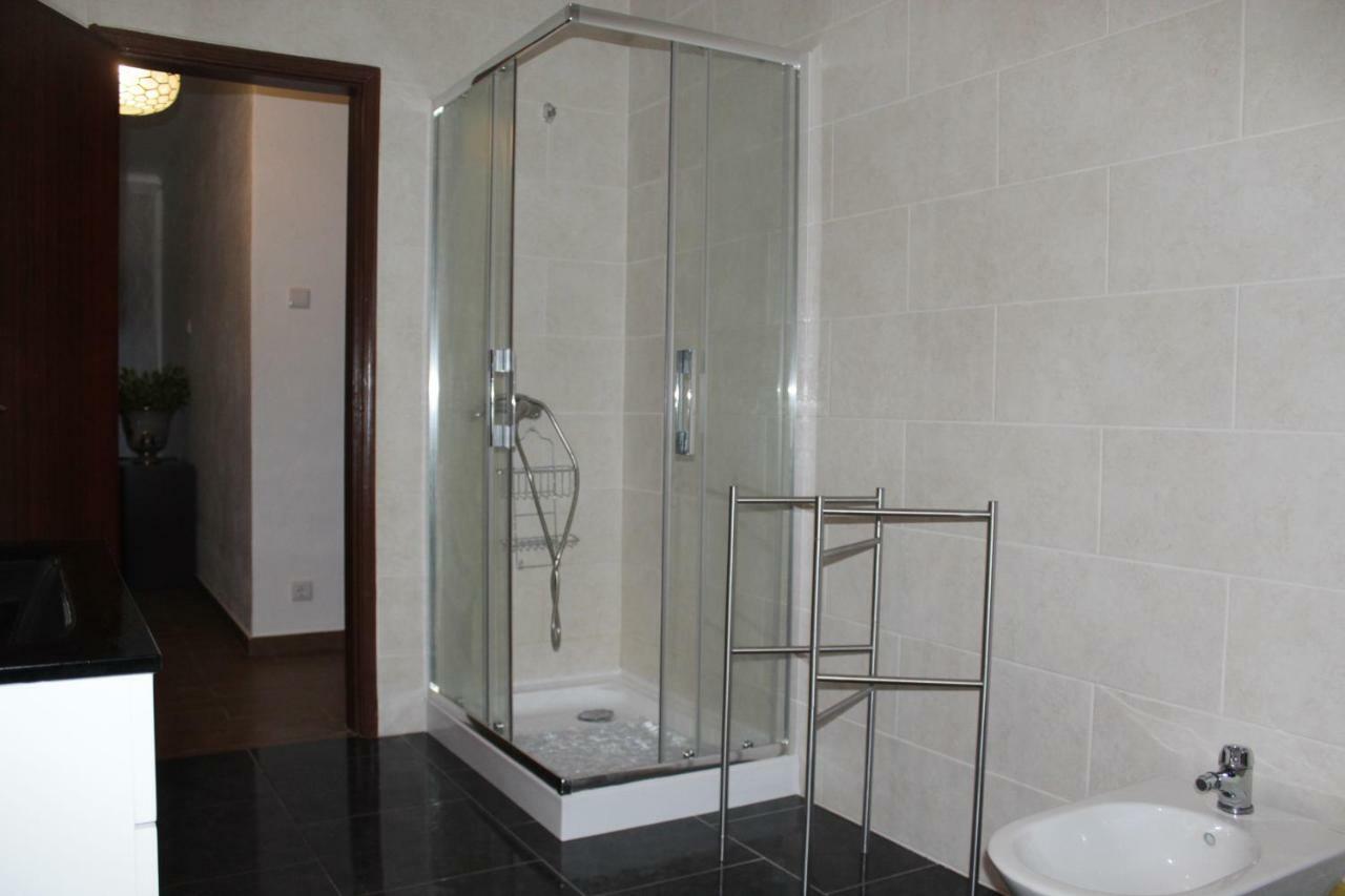 Quinta Chao Do Nabal Guest House Belmonte  Ngoại thất bức ảnh